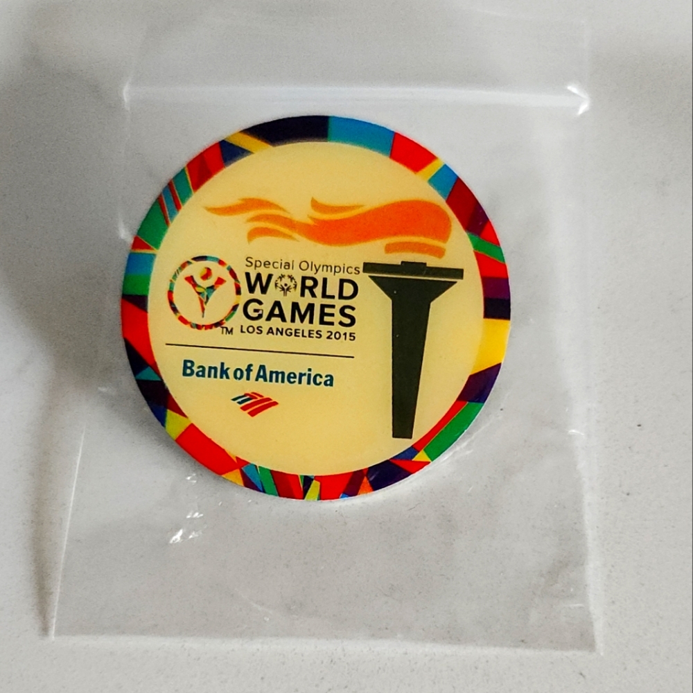 Special Olympics